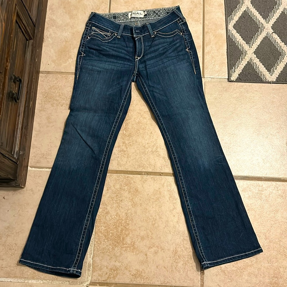 NWOT Ariat Jeans
